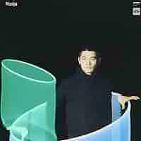 萩原健 Angel Gate Nadja-3 レコード Amazon.co.jp: Nadja3-Angel Gate- (+additional